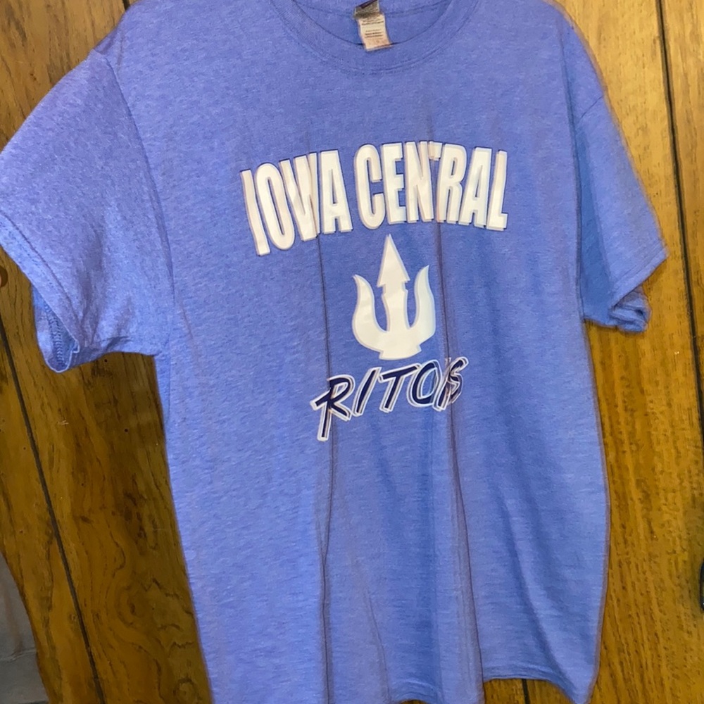 Iowa Central Tritons